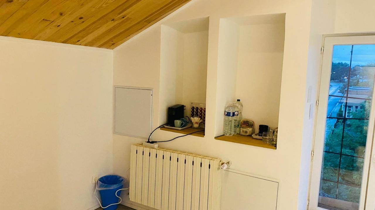 Studio Cros Climatise 卡斯特尔 外观 照片